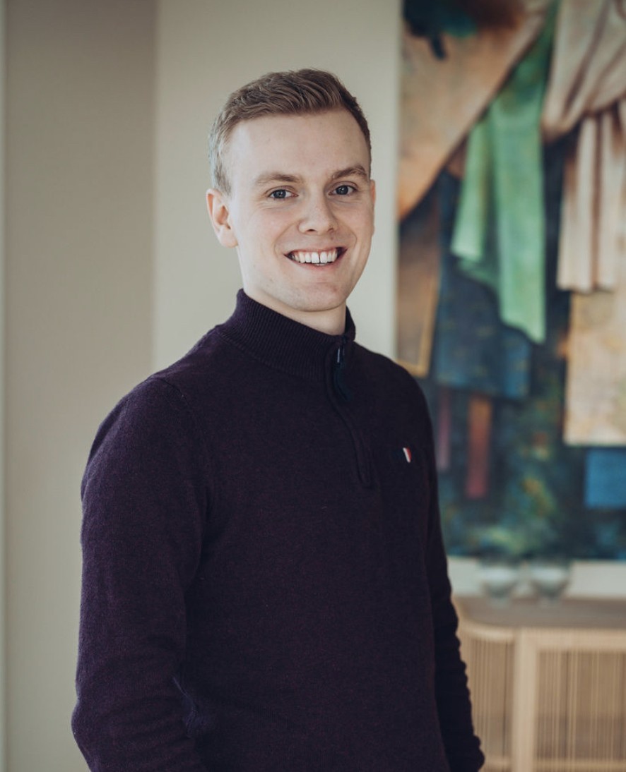 Håvard Olaisen Los Innovasjon