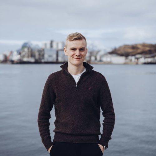 Håvard Olaisen Los Innovasjon